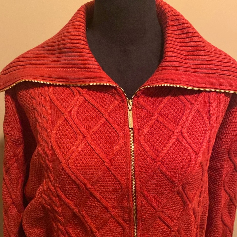 Jacket - Picture 2 of 6